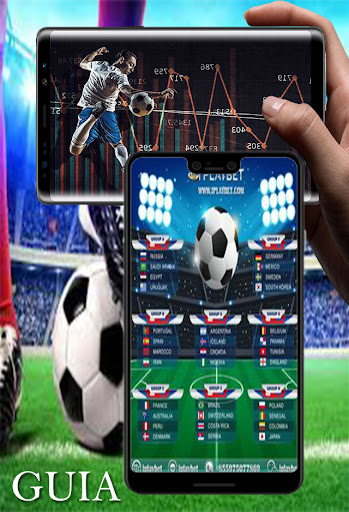 Como ver Futbol en Vivo Screen 2
