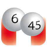 Lotto Statistik Österreich icon