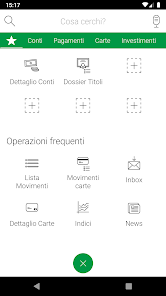 Captura 3 Carifermo Mobile android