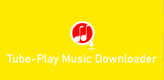 Tube-Play Music MP3 Downloader