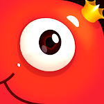 Cover Image of Tải xuống Merge Pudding Monster  APK