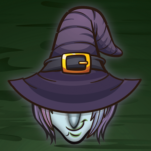 Halloween Drops 5 - Match thre 1.0.0 Icon