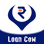 Cover Image of ダウンロード Loan Cow-Cash Loan, Online Loan, Credit Loan 2.0.0 APK