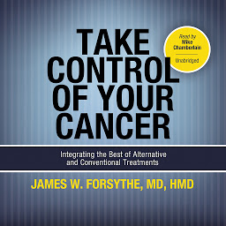 Imagen de icono Take Control of Your Cancer: Integrating the Best of Alternative and Conventional Treatments