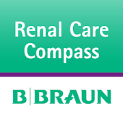 Renal Care Compass - Living with Dialysis