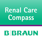 Renal Care Compass - Living with Dialysis Apk
