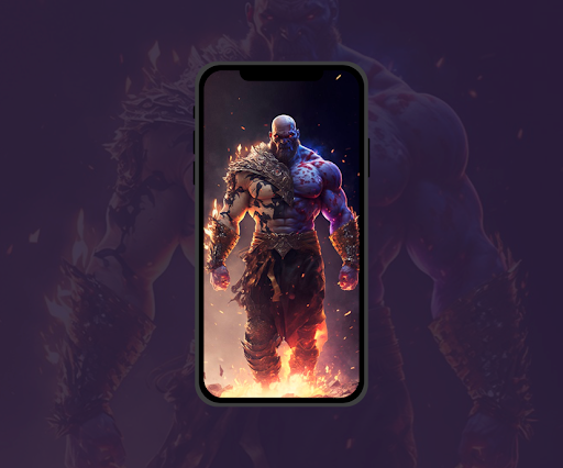 WIA™ - Wallpapers IA, 2K Screen 2
