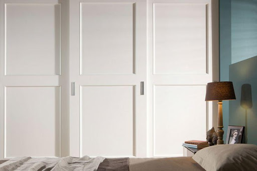 Sliding Wardrobes Screen 3