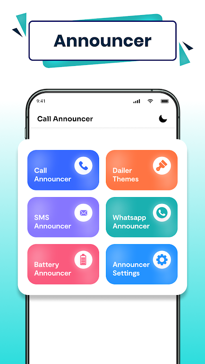 Caller Name Announcer - 5.4.7 - (Android)
