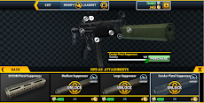 Gun Club 3: Virtual Weapon Simのおすすめ画像3