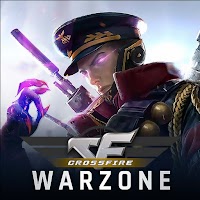 CROSSFIRE: Warzone - Военный симулятор