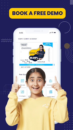 SIMPLY LEARNT ACADEMY