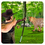 Real Archer - Animal Hunting - Horse safari Apk