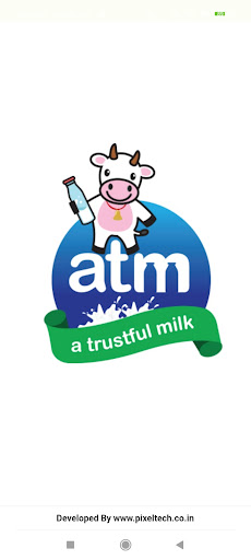 ATM Milk