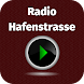 radio hafenstrasse - Androidアプリ