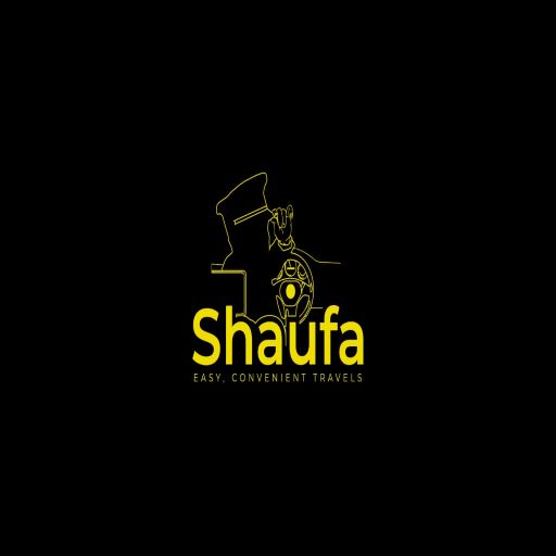 Shaufa logo