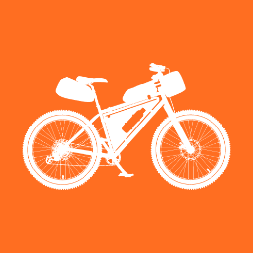 Munda Biddi Trail Guide logo