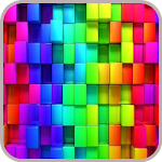 Cover Image of डाउनलोड Rainbow Wallpaper  APK