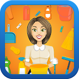 My House Cleaning icon