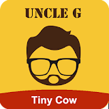 Auto Clicker for Tiny Cow icon
