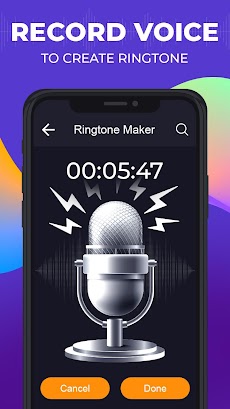 Set Caller Ringtone:Hello Tuneのおすすめ画像4
