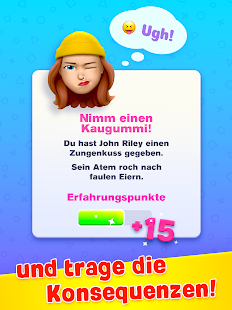 Age Sim: Lebenssimulatorspiel Ekran görüntüsü