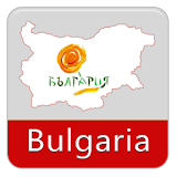 Mobile Bulgaria icon