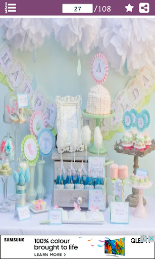 Baby Shower Ideas Screen 2