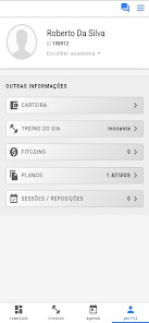 Screenshot image
