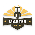 Cover Image of Download Radio Master 103.5 FM  APK