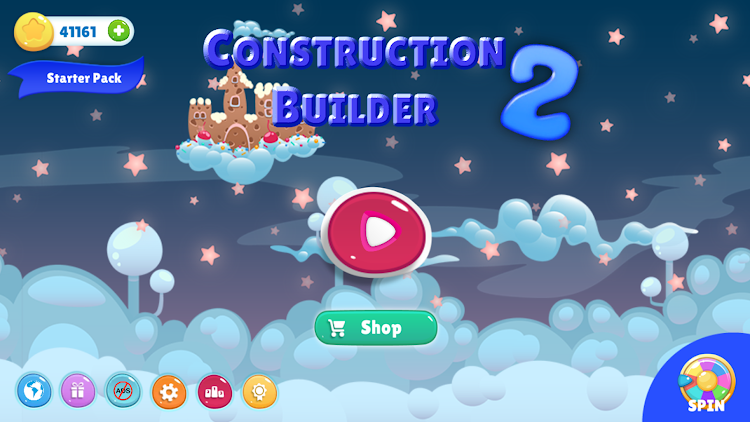 Construction Builder 2 - 2.4.12 - (Android)