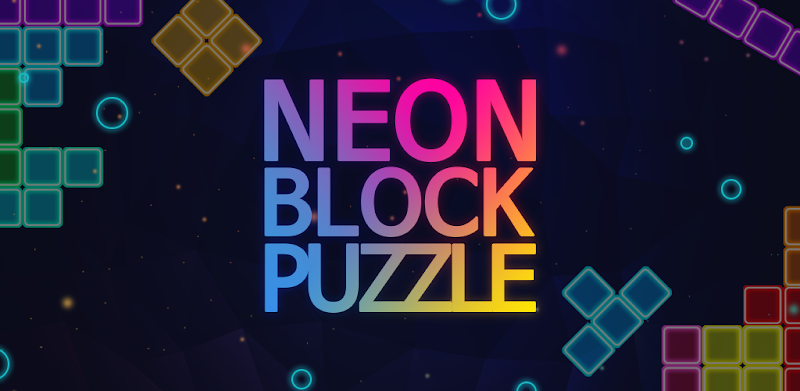 Neon Puzzle 88