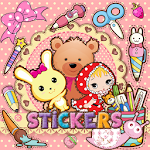 Cover Image of Download Photo sticker editor  APK