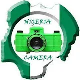 Nigeriacamera icon