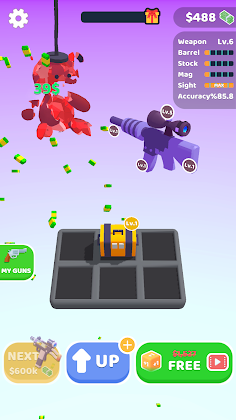 Gun Assembly - Screenshot 2