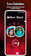 screenshot of True Love Test Love Calculator