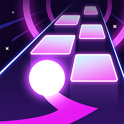 Smash Tiles - Piano Music Ball Mod Apk