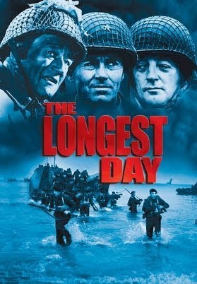 The longest day full movie free shop on youtube