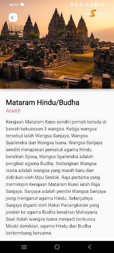 Jasirah - Jejak Wisata Sejarah Screen 3