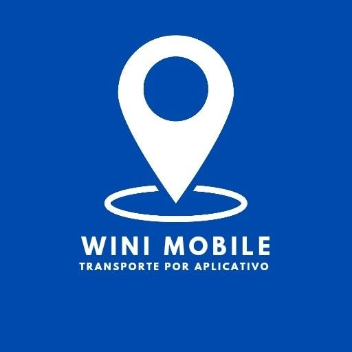 Wini Passageiro logo