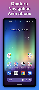 Free Action Launcher  Pixel Edition New 2022 Mod 5