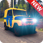 Cover Image of 下载 Police Jeep Driving 2020 - Police Simulator 2020 1.1 APK