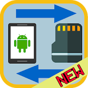 Move It: Move to SD Card Files (move apps) ✔