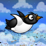 Fly Penguin Fly! icon