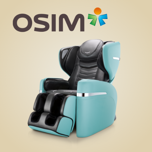 OSIM uDivine V  Icon