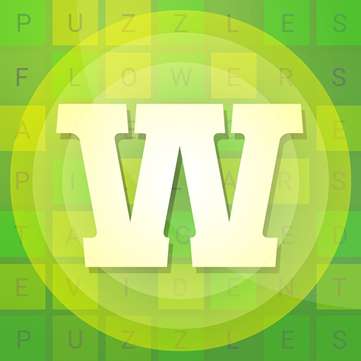 Wordlez - Word Puzzle Game logo