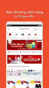 Shopee 10.10 Sale Chu00ednh Hu00e3ng 2.77.20 Screenshots 6
