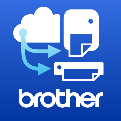 Brother Mobile Deploy 2.5.1 Icon