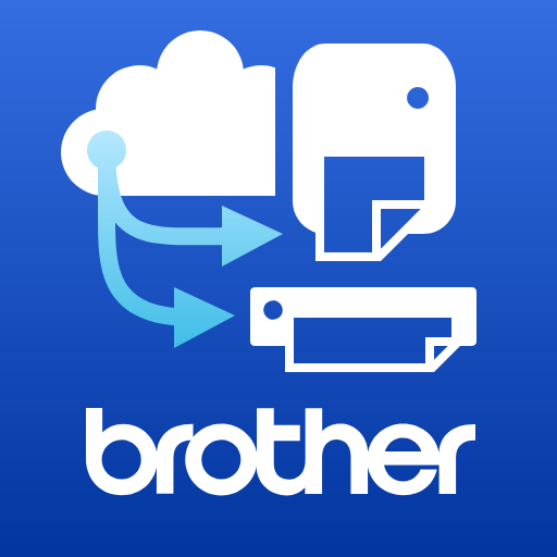 Brother Mobile Deploy  Icon