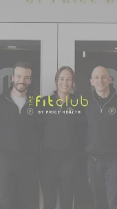 The Fit Club Accountability